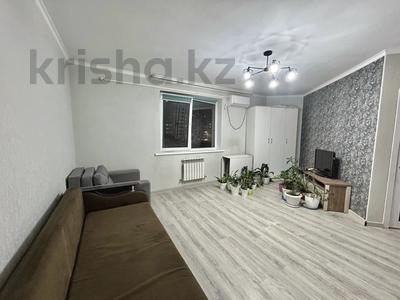 1-бөлмелі пәтер · 42 м² · 3/13 қабат, мкр Нуркент, Алгабас-1, бағасы: 24 млн ₸ в Алматы, Алатауский р-н
