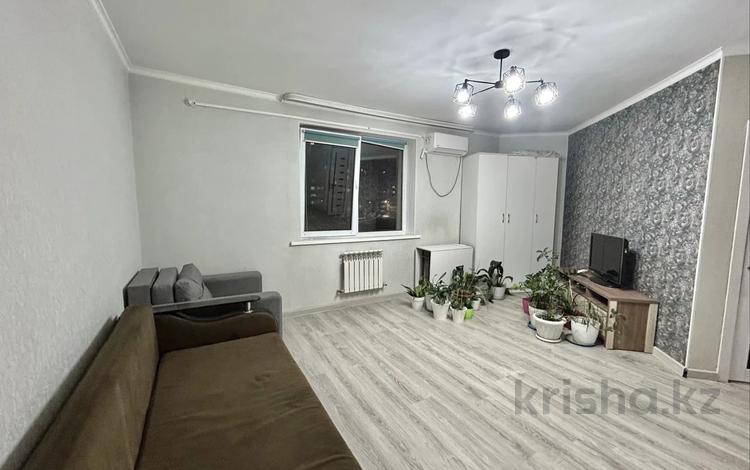 1-бөлмелі пәтер · 42 м² · 3/13 қабат, мкр Нуркент, Алгабас-1, бағасы: 24 млн ₸ в Алматы, Алатауский р-н — фото 43