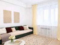 2-комнатная квартира · 76.2 м² · 14/16 этаж, Гагарина 133/2 за ~ 65.6 млн 〒 в Алматы, Бостандыкский р-н