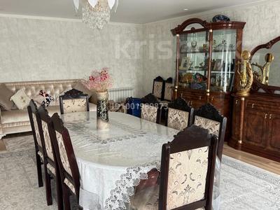 Часть дома · 3 комнаты · 105 м² · 7 сот., Байсеитова 21-2 — Жангельдина за 43 млн 〒 в Жезказгане