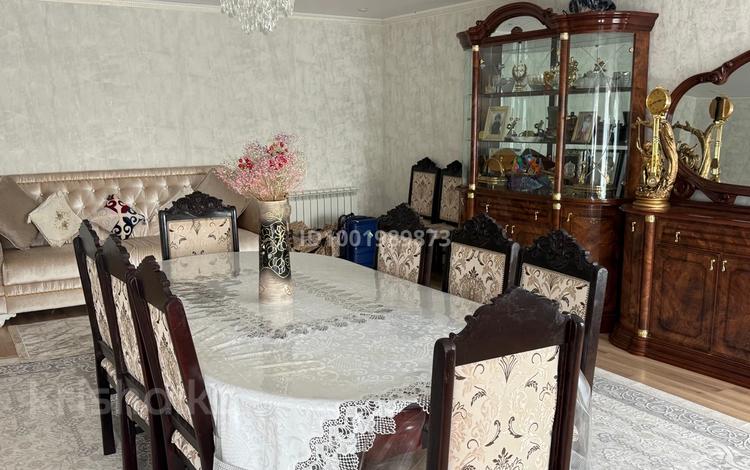 Часть дома · 3 комнаты · 105 м² · 7 сот., Байсеитова 21-2 — Жангельдина за 43 млн 〒 в Жезказгане — фото 4