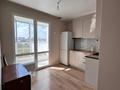 1-комнатная квартира · 34 м² · 3/9 этаж, Е 446 36 за 150 000 ₸ в Астане, Есильский р-н — фото 13
