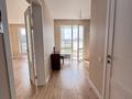 1-комнатная квартира · 34 м² · 3/9 этаж, Е 446 36 за 150 000 ₸ в Астане, Есильский р-н — фото 4