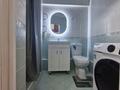 2-комнатная квартира · 50 м² · 8/9 этаж, мкр Самал-1 — Стадион ЦСКА. Федерация теннис за 24 000 ₸ в Алматы, Медеуский р-н — фото 14
