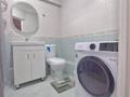 2-комнатная квартира · 50 м² · 8/9 этаж, мкр Самал-1 — Стадион ЦСКА. Федерация теннис за 24 000 ₸ в Алматы, Медеуский р-н — фото 15