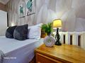 2-комнатная квартира · 50 м² · 8/9 этаж, мкр Самал-1 — Стадион ЦСКА. Федерация теннис за 24 000 ₸ в Алматы, Медеуский р-н — фото 6