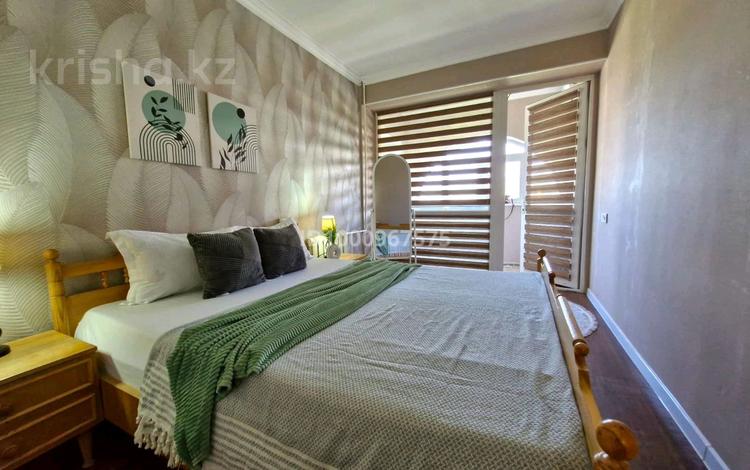 2-комнатная квартира · 50 м² · 8/9 этаж, мкр Самал-1 — Стадион ЦСКА. Федерация теннис за 24 000 ₸ в Алматы, Медеуский р-н — фото 22
