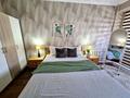 2-комнатная квартира · 50 м² · 8/9 этаж, мкр Самал-1 — Стадион ЦСКА. Федерация теннис за 24 000 ₸ в Алматы, Медеуский р-н — фото 4