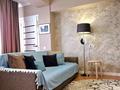 2-комнатная квартира · 50 м² · 8/9 этаж, мкр Самал-1 — Стадион ЦСКА. Федерация теннис за 24 000 ₸ в Алматы, Медеуский р-н — фото 12