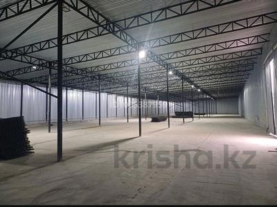 Склады · 720 м² за ~ 1.9 млн 〒 в Алматы, Алатауский р-н