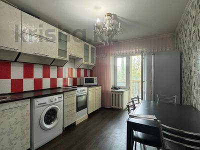 3-бөлмелі пәтер, 70 м², 4/9 қабат, мкр Юго-Восток, Шахтеров 31, бағасы: 26.5 млн 〒 в Караганде, Казыбек би р-н