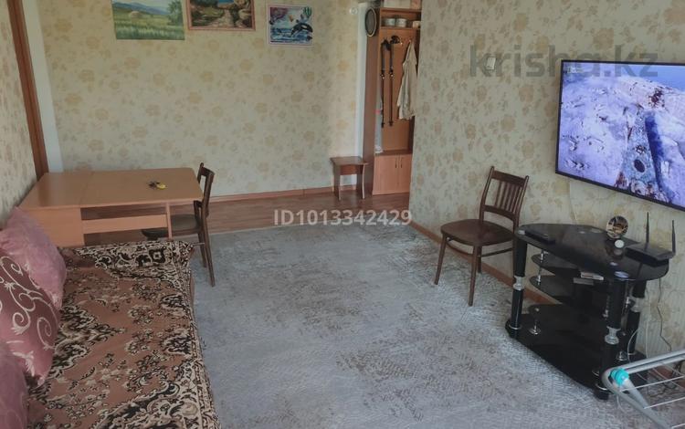 3-комнатная квартира · 54.5 м² · 4/4 этаж, мкр №12 4 за 31 млн ₸ в Алматы, Ауэзовский р-н — фото 2
