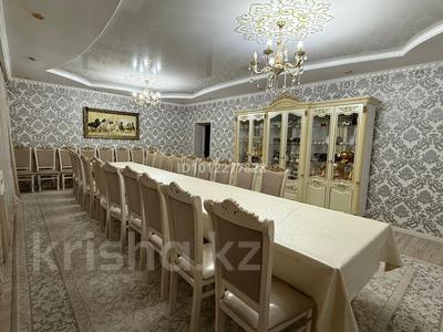 Отдельный дом · 5 комнат · 228 м² · 12 сот., Массив арай 183 — С Бурыл, Жамбылская область за 40 млн ₸ в Жамбылской обл., Байзак