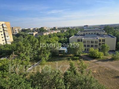 2-комнатная квартира · 52 м² · 7/9 этаж, мкр Юго-Восток, Гапеева 8 за 180 000 ₸ в Караганде, Казыбек би р-н