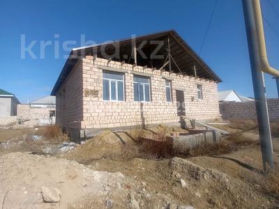Жеке үй · 4 бөлме · 160 м² · 6 сот., Қаламқас 256а — 257, бағасы: 9.5 млн ₸ в Атамекене
