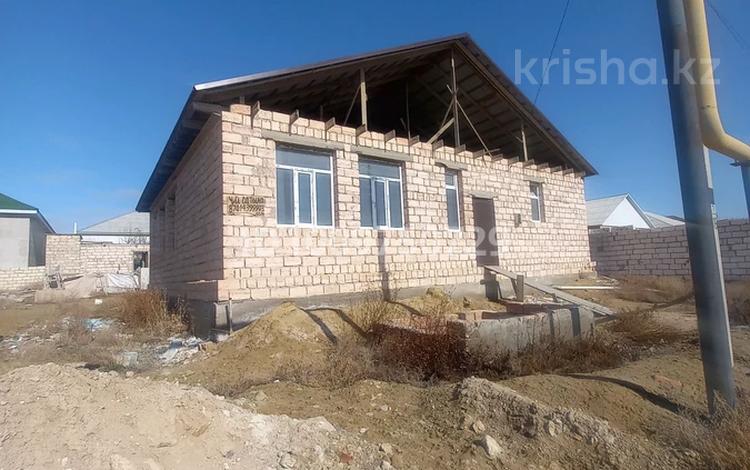 Отдельный дом · 4 комнаты · 160 м² · 6 сот., Қаламқас 256а — 257 за 9.5 млн ₸ в Атамекене — фото 2
