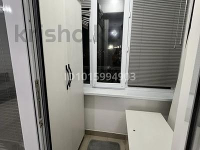 1-комнатная квартира · 32 м² · 9/12 этаж, мкр Нурсат 2 147 за 140 000 ₸ в Шымкенте, Каратауский р-н