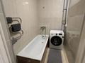 1-комнатная квартира · 32 м² · 9/12 этаж, мкр Нурсат 2 147 за 140 000 ₸ в Шымкенте, Каратауский р-н — фото 2