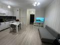 1-комнатная квартира · 32 м² · 9/12 этаж, мкр Нурсат 2 147 за 140 000 ₸ в Шымкенте, Каратауский р-н — фото 4