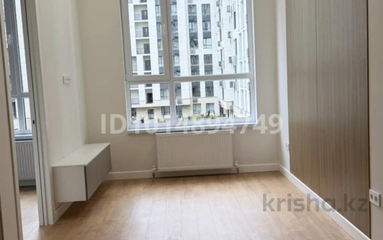 2-комнатная квартира · 50.5 м² · 3/13 этаж, мкр Сайран 348/1 — Райымбек 348/ за 42 млн ₸ в Алматы, Ауэзовский р-н — фото 2