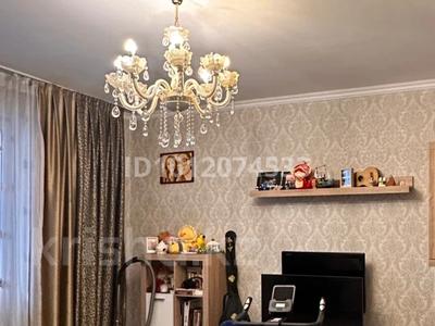 2-комнатная квартира · 68.9 м² · 10/17 этаж, мкр Таугуль, Жандосова 150/2 за 46 млн 〒 в Алматы, Ауэзовский р-н
