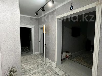Отдельный дом • 3 комнаты • 95.2 м² • 8 сот., Муканова за 40 млн 〒 в М. Туймебаеве