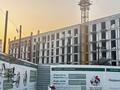 2-бөлмелі пәтер · 69 м² · 5/6 қабат, Микрорайон Нуркент 9, бағасы: 40 млн ₸ в Алматы, Алатауский р-н — фото 10