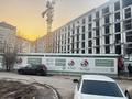 2-бөлмелі пәтер · 69 м² · 5/6 қабат, Микрорайон Нуркент 9, бағасы: 40 млн ₸ в Алматы, Алатауский р-н — фото 11