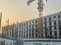 2-бөлмелі пәтер · 69 м² · 5/6 қабат, Микрорайон Нуркент 9, бағасы: 40 млн ₸ в Алматы, Алатауский р-н — фото 2