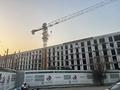 2-бөлмелі пәтер · 69 м² · 5/6 қабат, Микрорайон Нуркент 9, бағасы: 40 млн ₸ в Алматы, Алатауский р-н — фото 5