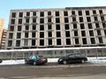 2-бөлмелі пәтер · 69 м² · 5/6 қабат, Микрорайон Нуркент 9, бағасы: 40 млн ₸ в Алматы, Алатауский р-н