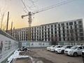 2-бөлмелі пәтер · 69 м² · 5/6 қабат, Микрорайон Нуркент 9, бағасы: 40 млн ₸ в Алматы, Алатауский р-н — фото 7