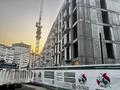 2-бөлмелі пәтер · 69 м² · 5/6 қабат, Микрорайон Нуркент 9, бағасы: 40 млн ₸ в Алматы, Алатауский р-н — фото 8