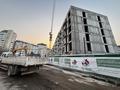 2-бөлмелі пәтер · 69 м² · 5/6 қабат, Микрорайон Нуркент 9, бағасы: 40 млн ₸ в Алматы, Алатауский р-н — фото 9