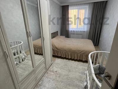 3-комнатная квартира · 64 м² · 5/5 этаж, сулейменова 22 за 19.1 млн ₸ в Кокшетау