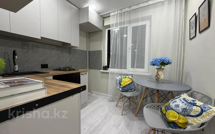 1-бөлмелі пәтер · 32 м² · 2/5 қабат, мкр №6 — Саина, бағасы: 250 000 ₸ в Алматы, Ауэзовский р-н — фото 2
