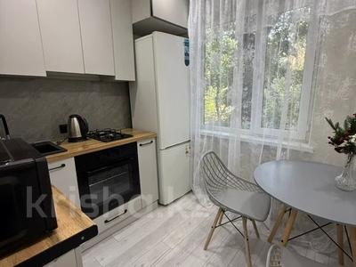 1-комнатная квартира · 32 м² · 2/5 этаж, мкр №6 — Саина за 250 000 ₸ в Алматы, Ауэзовский р-н