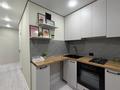 1-бөлмелі пәтер · 32 м² · 2/5 қабат, мкр №6 — Саина, бағасы: 250 000 ₸ в Алматы, Ауэзовский р-н — фото 3