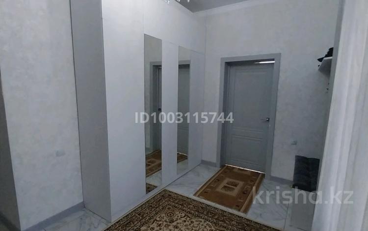 Отдельный дом · 4 комнаты · 175 м² · 10 сот., Жанаконыс-4 934 за 45 млн 〒 в Актобе, жилой массив Жанаконыс-4 — фото 2