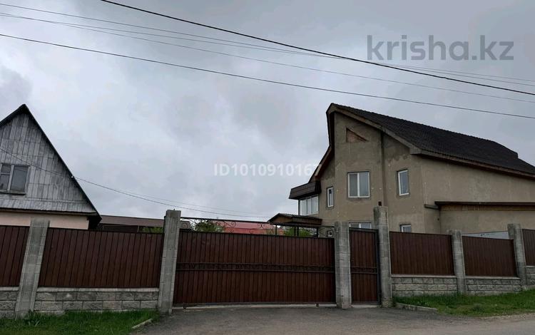 Отдельный дом · 7 комнат · 300 м² · 12 сот., Кажымукана за 150 млн ₸ в Боралдае (Бурундай) — фото 23