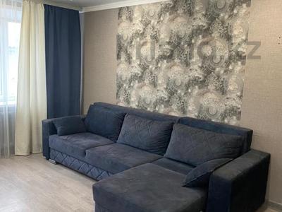 1-комнатная квартира · 42 м² · 3/5 этаж, р-н Городской акимат, ул. Пушкина за 17.7 млн 〒 в Костанае