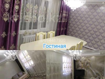 Часть дома • 7 комнат • 100 м² • 15 сот., Кебаев 11 за 15 млн 〒 в Зайсане