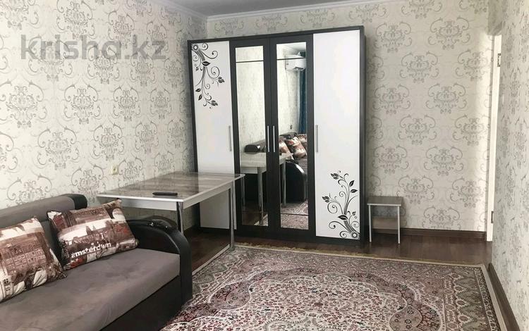 1-бөлмелі пәтер · 34 м² · 2/5 қабат, Спортивный 18, бағасы: 150 000 ₸ в Шымкенте, Аль-Фарабийский р-н — фото 2