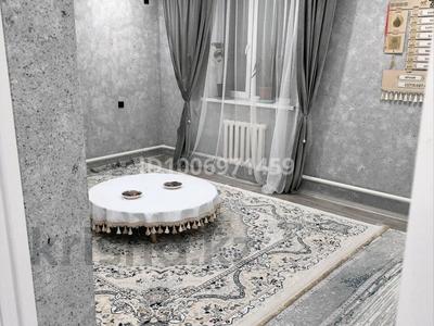 Отдельный дом · 4 комнаты · 100 м² · 8 сот., мкр Атырау, Афанасьева — Старый рынок за 25 млн 〒