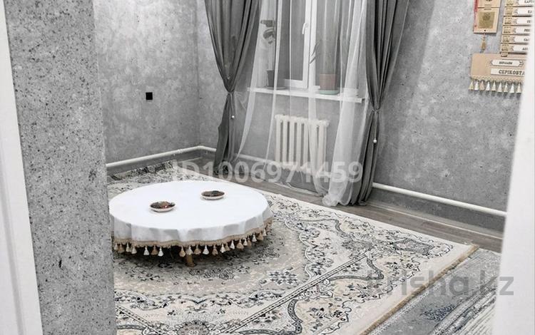 Отдельный дом · 4 комнаты · 100 м² · 8 сот., мкр Атырау, Афанасьева — Старый рынок за 25 млн 〒 — фото 2