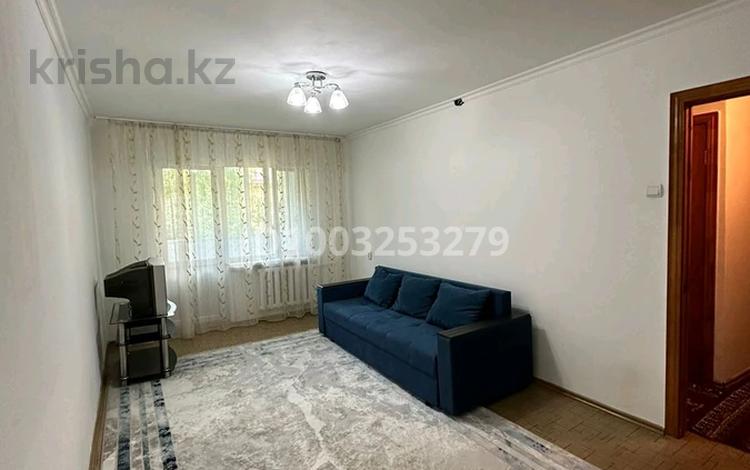 1-комнатная квартира · 35 м² · 2/5 этаж, мкр Аксай-2 31/1 за 180 000 〒 в Алматы, Ауэзовский р-н — фото 8