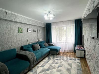 3-бөлмелі пәтер · 75 м² · 2/5 қабат, К.Сатпаева 14/2, бағасы: 25 млн ₸ в Усть-Каменогорске