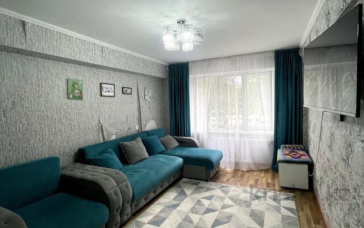 3-комнатная квартира · 75 м² · 2/5 этаж, К.Сатпаева 14/2 за 25 млн ₸ в Усть-Каменогорске — фото 2