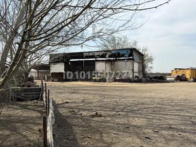 Участок · 2 га, мкр Алгабас 2 — Седьмая линия за 350 млн ₸ в Алматы, Алатауский р-н