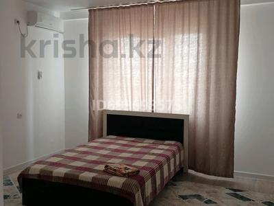 1-бөлмелі пәтер · 44 м² · 8/9 қабат, мкр Нурсая, Мкрн Нурсая 6 — Бином, бағасы: 160 000 ₸ в Атырау